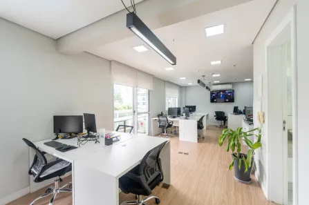 Sala Comercial à venda, 102m² no Pinheiros, São Paulo