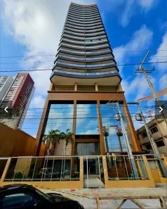 Apartamento com 2 Quartos para alugar, 80m² no Telégrafo, Belém