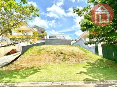Lote/Terreno à venda, 473m² no Condomínio Residencial Fazenda Santa Helena, Bragança Paulista