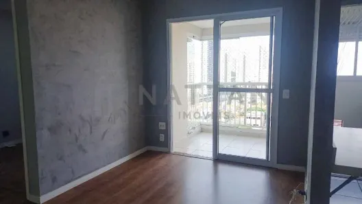 Apartamento com 2 Quartos para alugar, 59m² no Tatuapé, São Paulo