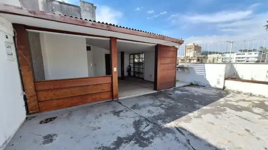 Cobertura com 3 Quartos à venda, 180m² no Icaraí, Niterói
