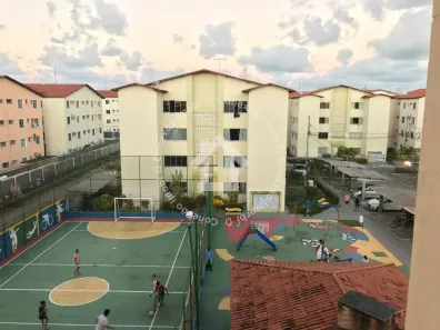 Apartamento com 2 Quartos à venda, 50m² no São Conrado, Aracaju