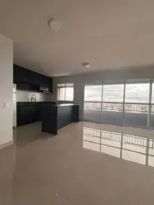 Apartamento com 3 Quartos à venda, 96m² no Setor Pedro Ludovico, Goiânia