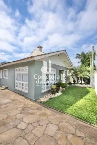 Casa com 3 Quartos à venda, 148m² no Tramandaí, Tramandaí
