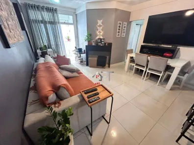 Apartamento com 2 Quartos à venda, 80m² no Praia da Costa, Vila Velha