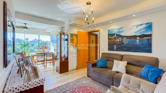 Apartamento com 3 Quartos à venda, 74m² no Cristo Redentor, Porto Alegre