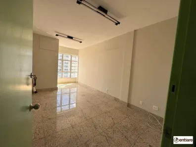 Ponto Comercial para alugar, 24m² no Santa Lúcia, Belo Horizonte