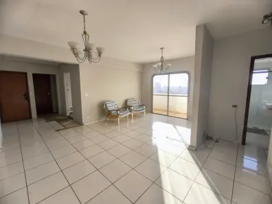Apartamento com 2 Quartos à venda, 92m² no Vila Santa Catarina, Americana