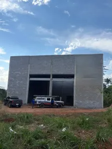 Galpão/Depósito/Armazém para alugar, 650m² no Goiânia 2, Goiânia