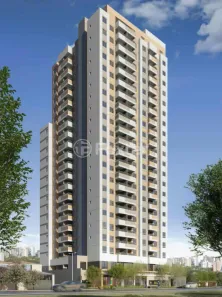 Apartamento com 1 Quarto à venda, 37m² no Vila Guarani (Z Sul), São Paulo