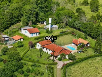 Fazenda/Sítio com 3 Quartos à venda, 43300m² no Mombuca, Itatiba