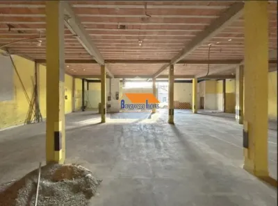 Galpão/Depósito/Armazém à venda, 630m² no Aparecida, Belo Horizonte