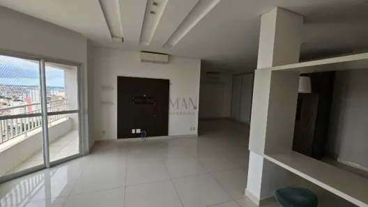 Apartamento com 3 Quartos para venda ou aluguel, 150m² no Vila Santa Tereza, Bauru