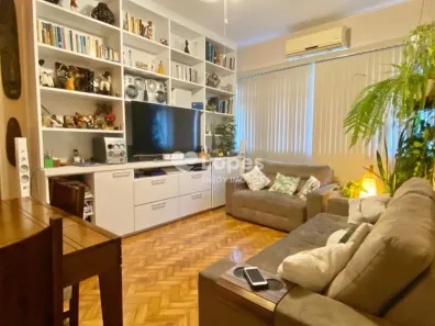 Apartamento com 2 Quartos à venda, 82m² no Botafogo, Rio de Janeiro