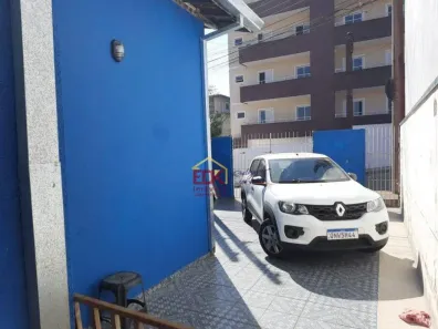 Casa com 3 Quartos à venda, 70m² no Jardim Santa Luzia, São José dos Campos