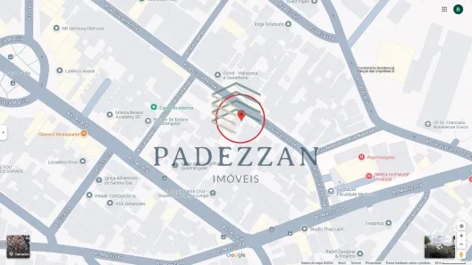 Lote/Terreno à venda, 400m² no Umarizal, São Paulo