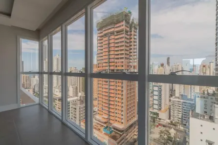 Apartamento com 3 Quartos à venda, 135m² no Centro, Balneário Camboriú