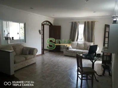 Apartamento com 3 Quartos à venda, 168m² no São Geraldo, Volta Redonda