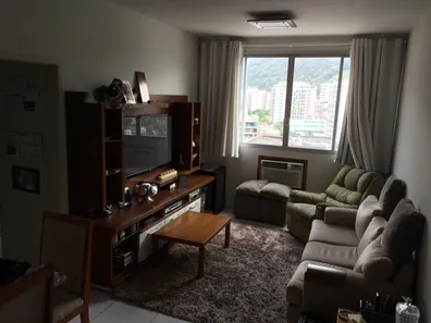 Apartamento com 2 Quartos à venda, 76m² no Vila Isabel, Rio de Janeiro
