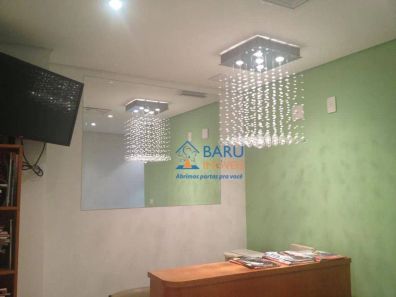Sala Comercial à venda, 32m² no Higienópolis, São Paulo