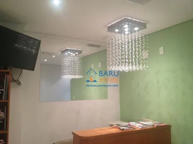 Sala Comercial à venda, 32m² no Higienópolis, São Paulo