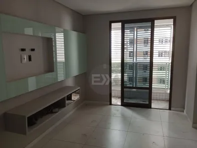 Apartamento com 3 Quartos à venda, 88m² no Meireles, Fortaleza