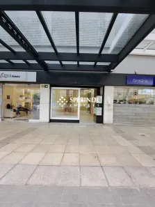 Ponto Comercial para alugar, 52m² no Chácara das Pedras, Porto Alegre