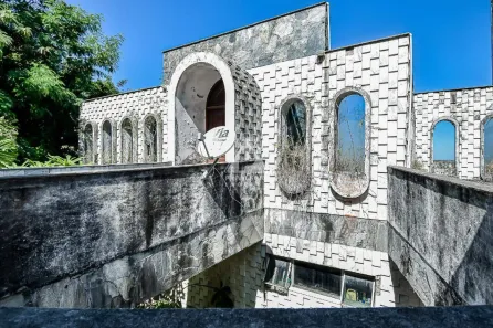 Casa com 4 Quartos à venda, 801m² no Jardim Botânico, Rio de Janeiro