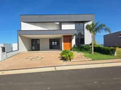 Casa com 3 Quartos à venda, 187m² no Residencial Monte Verde, Indaiatuba