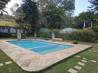 Fazenda/Sítio com 7 Quartos à venda, 40500m² no Parque Industrial de Betim, Betim