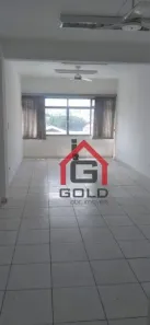 Sala Comercial para alugar, 46m² no Centro, Santo André