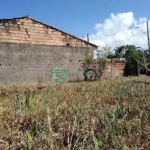 Lote/Terreno à venda, 288m² no Balneario Umurama, Mongaguá