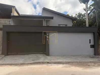 Casa com 3 Quartos à venda, 151m² no Jardim Minda, Hortolândia