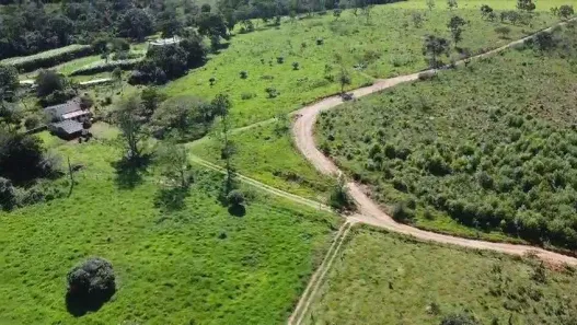 Fazenda/Sítio com 3 Quartos à venda, 150m² no , Corumbá de Goiás
