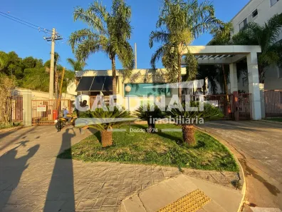 Apartamento com 2 Quartos à venda, 50m² no Parque Residencial Iguatemi, Araraquara