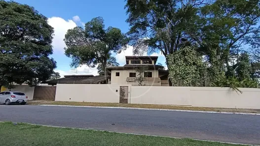 Sobrado com 4 Quartos à venda, 450m² no Interlagos, São Paulo