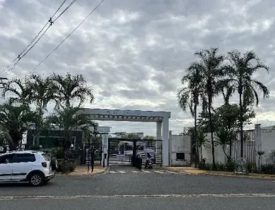 Apartamento com 2 Quartos à venda, 41m² no Reserva Real, Ribeirão Preto
