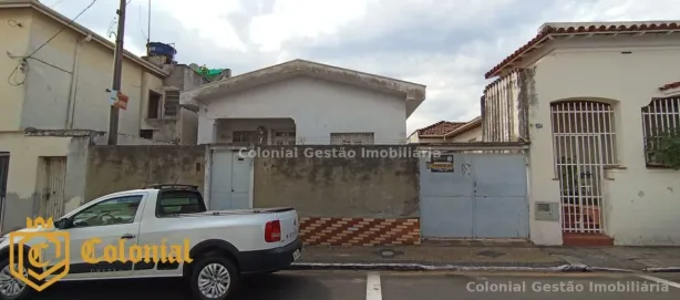 Casa com 2 Quartos à venda, 145m² no Centro, Itu