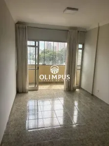 Apartamento com 3 Quartos à venda, 98m² no Fundinho, Uberlândia