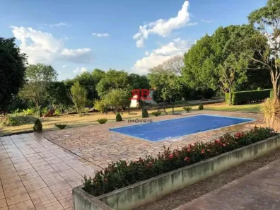 Fazenda/Sítio com 3 Quartos à venda, 190m² no Chácaras City, Agudos