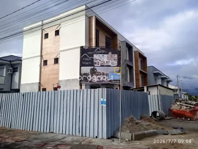 Sala Comercial à venda, 34m² no Nova Palhoça, Palhoça