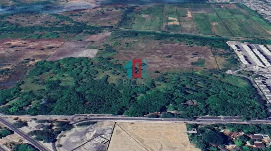 Lote/Terreno à venda, 25825m² no Santa Cruz, Rio de Janeiro