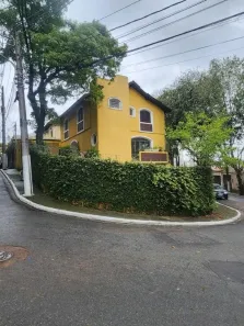 Sobrado com 4 Quartos à venda, 260m² no Jardim das Vertentes, São Paulo