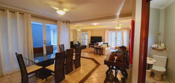 Casa com 4 Quartos à venda, 237m² no Alto da Boa Vista, Ribeirão Preto