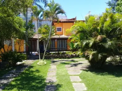 Sobrado com 5 Quartos à venda, 254m² no Recreio dos Bandeirantes, Rio de Janeiro