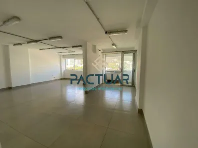 Sala Comercial para alugar, 65m² no Buritis, Belo Horizonte