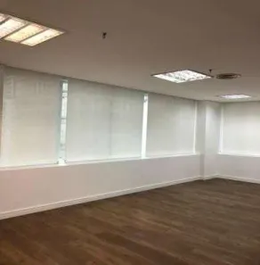 Sala Comercial para alugar, 86m² no Cidade Monções, São Paulo