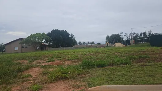 Lote/Terreno à venda, 430m² no Thermas de Santa Bárbara Gleba III, Águas de Santa Bárbara