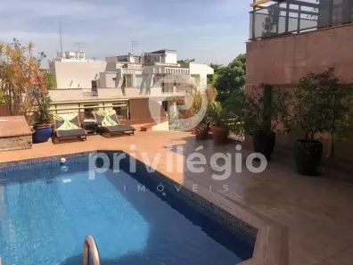 Cobertura com 6 Quartos à venda, 618m² no Barra da Tijuca, Rio de Janeiro