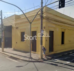 Galpão/Depósito/Armazém à venda, 660m² no Centro, Campinas